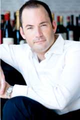Ian Blackburn-producer of STARS of Cabernet